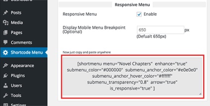 Cum să adăugați meniuri de navigare în mesaje și pagini WordPress