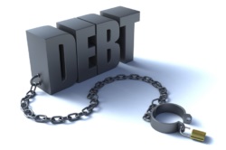 Care sunt consecințele când se stabilește un faliment?