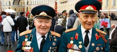 Care sunt avantajele veteranilor operațiunilor militare din Rusia