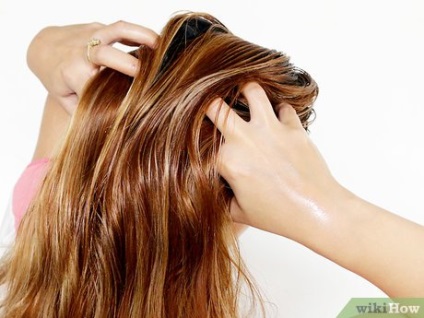 Cum se utilizează vitamina E lichidă pentru întărirea părului