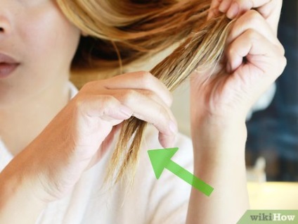 Cum se utilizează vitamina E lichidă pentru întărirea părului