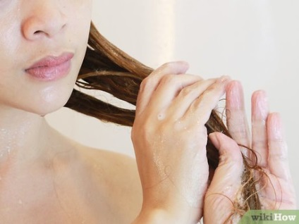 Hogyan használjuk a folyékony E-vitamint a haj erősítésére?