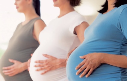 Hogyan lehet megszabadulni a gyomorégés terhesség alatt károsítás nélkül