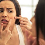 Hogyan lehet megszabadulni a foltok után akne Hogyan tisztítsa meg a bőrt