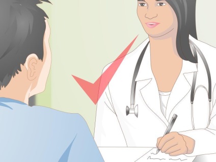 Cum de a trata o infecție a piercingului în nas - vripmaster