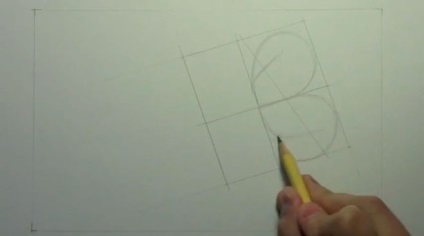 Cum de a desena un cuplu sărutat în creion pas cu pas