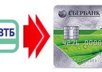 Cum să transferați bani de la telefon la card bancar MTS, beeline, megafon, tele2