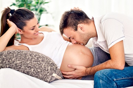 Cum să învinge frica de livrare - pe site - totul despre sarcină, naștere, alăptare, copil