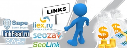 Cum să cumpărați link-uri către site-ul Link-uri eficiente de cumpărare pentru promovarea site-ului