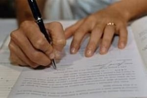 Cum să obțineți un certificat de divorț - sfaturi