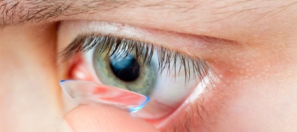 Cum se utilizează lentile de o zi pentru a alege cele mai bune, astigmatismul, recenzii, retrageri, comparații