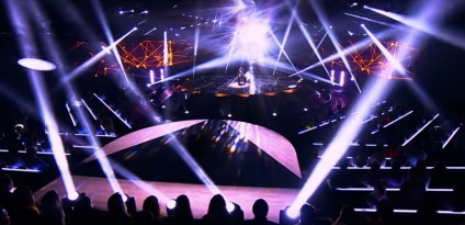 Cum să ajungeți la Eurovision