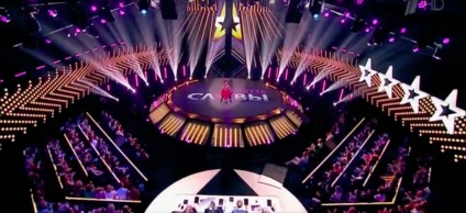 Cum să ajungeți la Eurovision