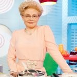 Cum a devenit Elena Kravet subțire