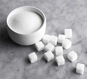 Hogyan fogyni 2 nap alatt egy cukor étrend 