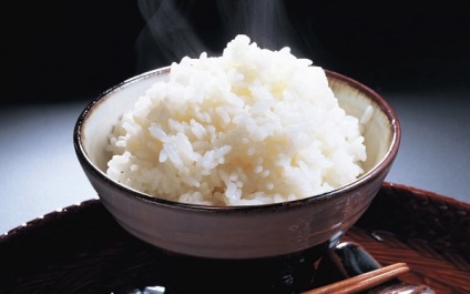 Cum să gătești orez și cât de mult să faci acasă