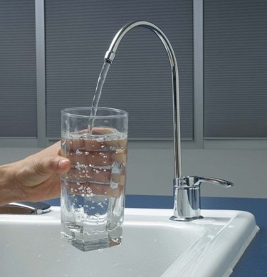 Cum să alegeți filtrul potrivit pentru tratarea apei