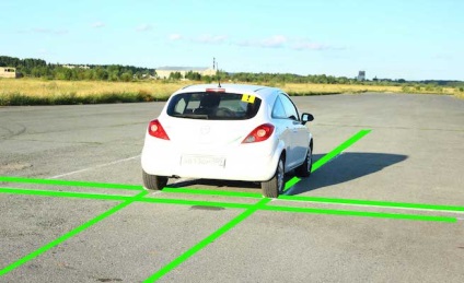 Cum funcționează radarul, lidarul și circuitele lor, puterea auto este un portal de informare pentru șoferi