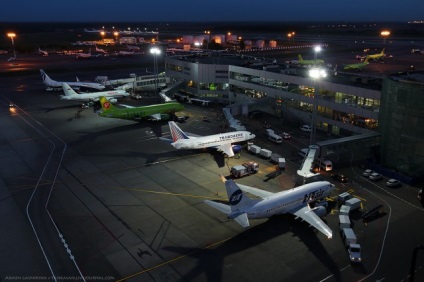 Cum funcționează controlorii de trafic aerian - într-o lume interesantă