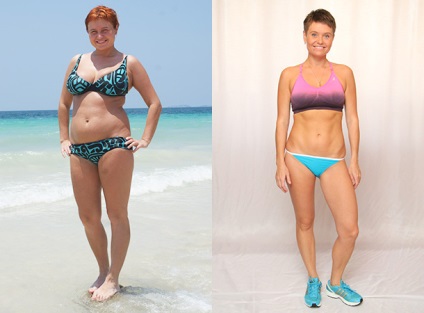 Cum să pierdeți cu adevărat în greutate istoria bulavinei lui Irina, ați scăpat de 10 kilograme timp de 3 luni, salut!