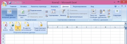 Cum să exportați date din rapoarte și să le deschideți în Excel