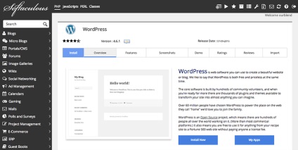 Cum de a face un site de portofoliu excelent pentru un scriitor cu wordpress