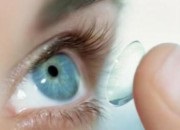 Cum de a ușura oboseala ochilor după purtarea lentilelor de contact, medicamente în Novosibirsk