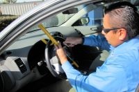 Cum să vă protejați mașina împotriva hoților și delincvenților, sfaturi practice, mașini, argumente și fapte