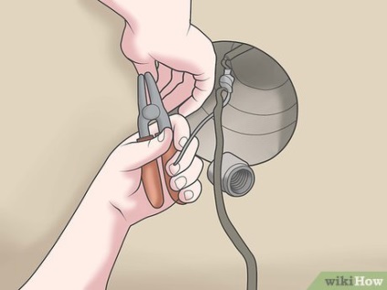 Cum să instalați capota