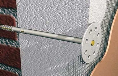 Cum se pot izola pereții folosind spumă și utilizarea