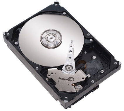 Cum de a crește durata de viață a unității hard disk