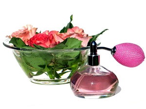 Cum sa alegi parfumul