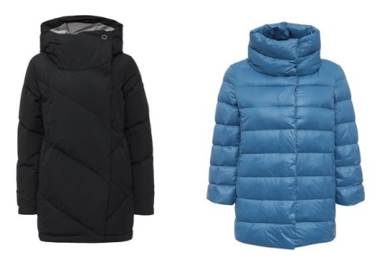 Cum sa alegi o jacheta la moda pentru iarnă din 2017