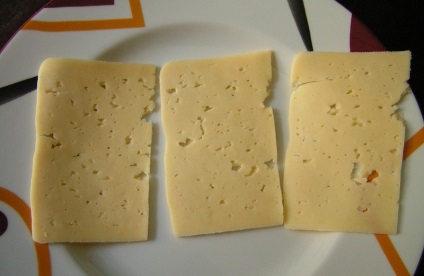 Hogyan válasszuk ki a sajtot