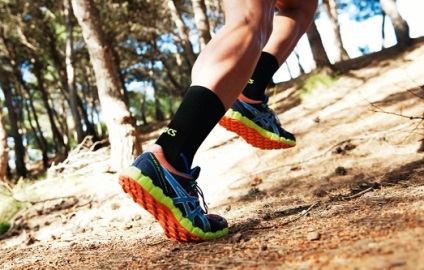 Cum de a alege pantofi de alergat pentru alergare și sport