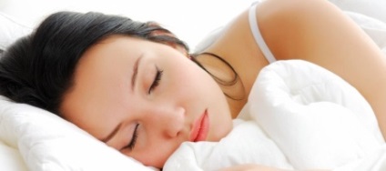 Cum să dormi în vară 5 sfaturi principale - revista femeilor