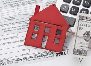 Cum să luați un împrumut garantat cu bunuri imobiliare într-o bancă de economii