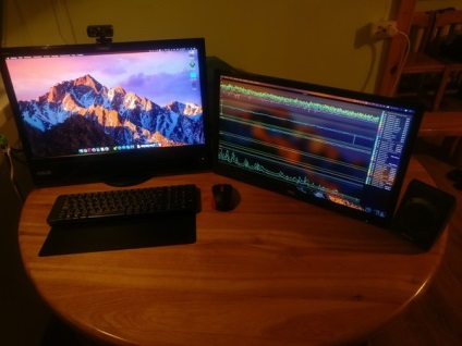 Cum mi-am făcut primul hackintosh