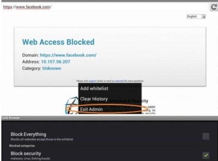 Cum să blocați accesul la canalul de pe YouTube de la copil la telefon, tabletă, computer