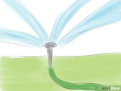 Cum de a proteja gradina de caldura verii si seceta