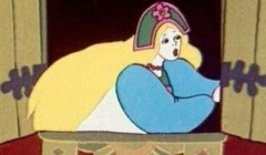 Care este numele iubitului lui Aladdin în desenul animat de la Disney