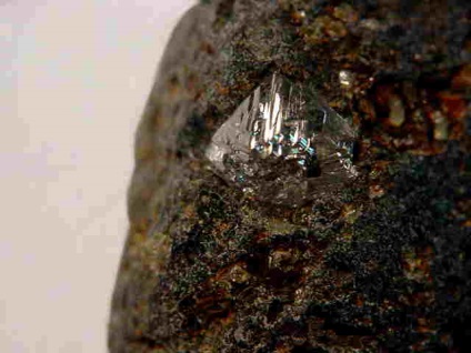 Stone Diamond fotografie