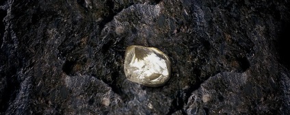 Stone Diamond fotografie