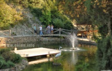 Kastal font în kabardinka, poze, recenzii, preturi