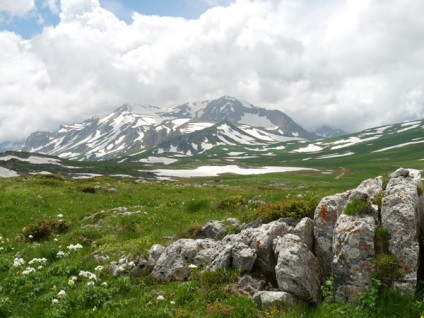 Rezervația Biosferei Naturale a Caucazului de Stat
