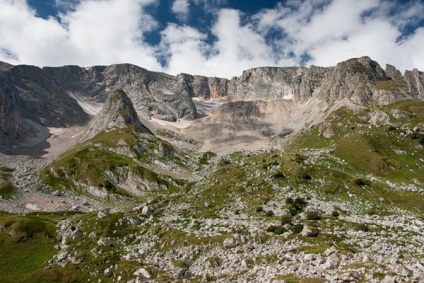Rezervația Biosferei Naturale a Caucazului de Stat