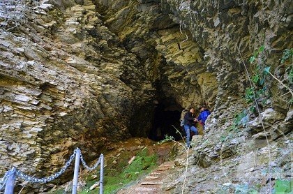 Rezervația Caucaziană, Rusia