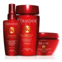 Kerastase soleil, magazin de produse cosmetice online