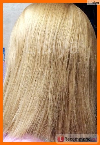 Keratin hajvisszanyerés - 