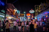 Cluburile Pattaya - cele mai bune cluburi de noapte din Pattaya, prețul vieții de noapte